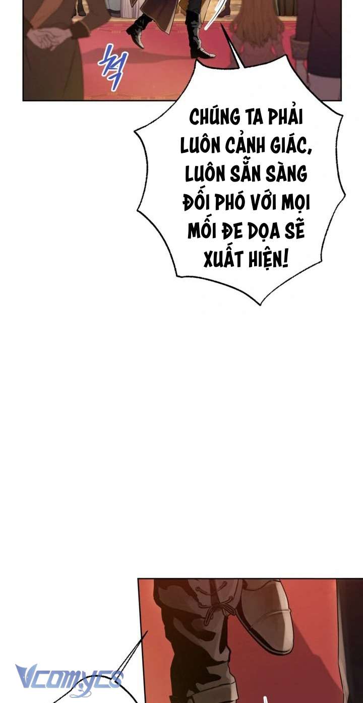 Người Anh Trai Mạnh Nhất Của Tôi Đã Mất Trí Nhớ Chap 14 - Trang 4