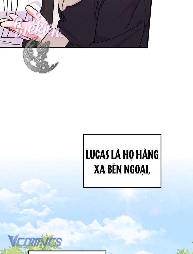 Chị Gái Của Nhân Vật Phản Diện Hôm Nay Cũng Đang Đau Khổ Chapter 45 - Trang 4