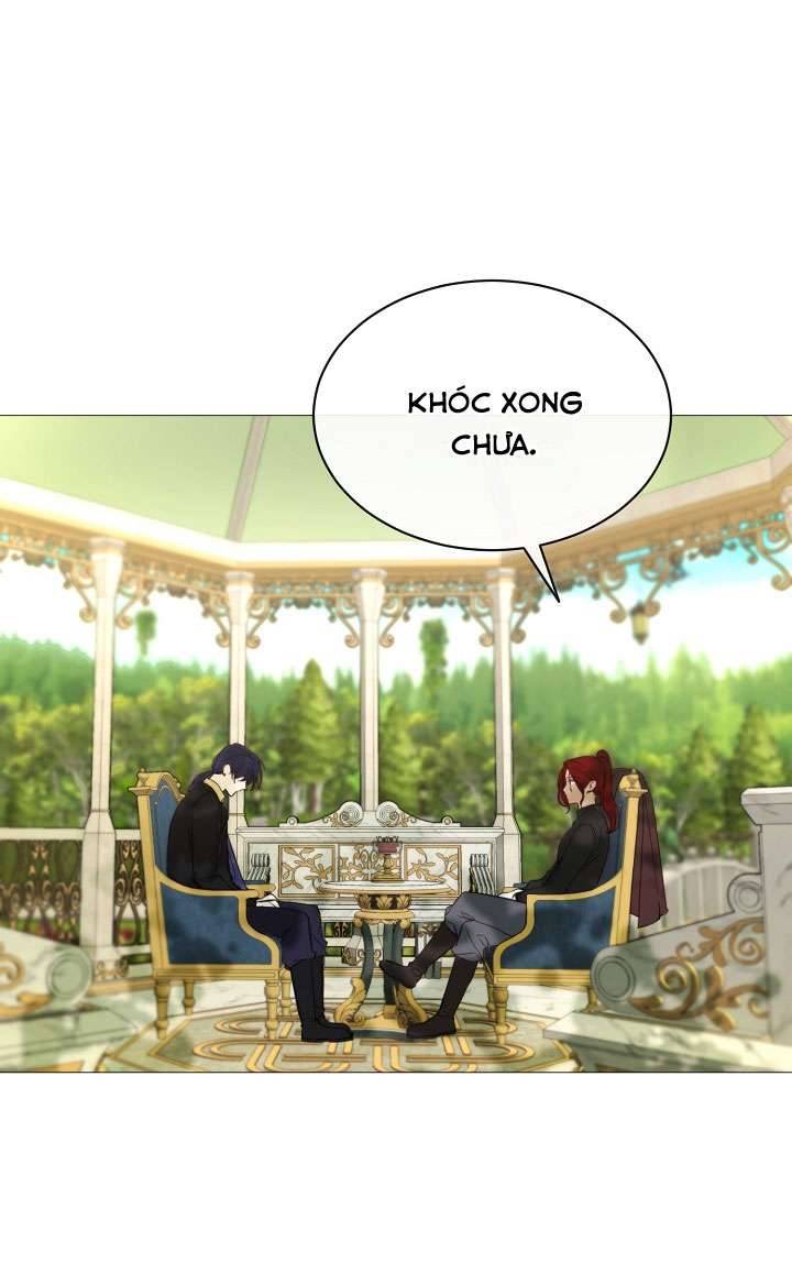 Ác Nữ Cần Bạo Chúa Chapter 56 - Trang 4