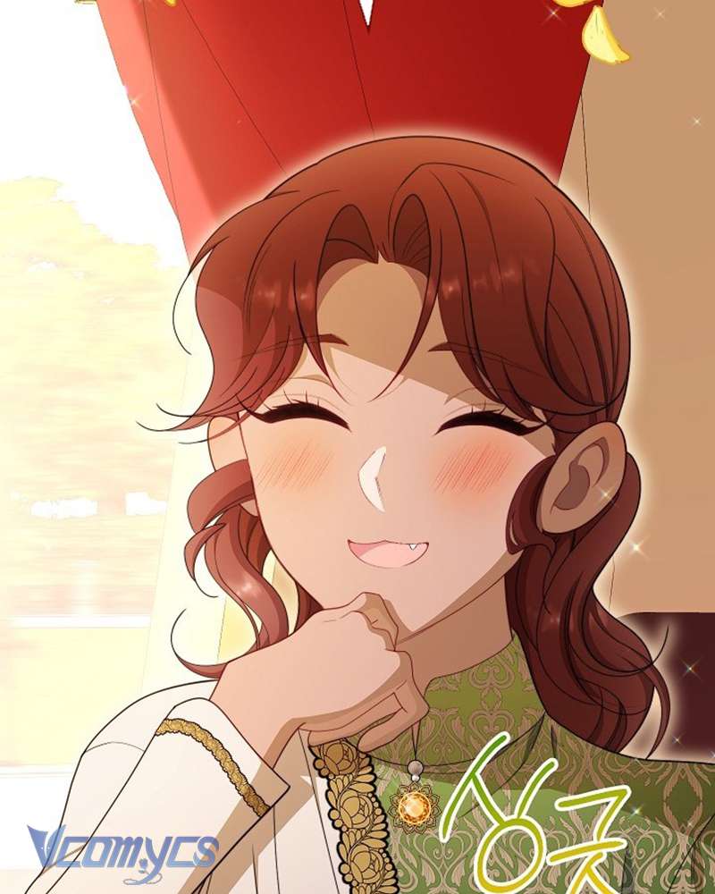 Hầu Gái Độc Quyền Của Hoàng Hậu Phản Diện Chapter 39 - Trang 4