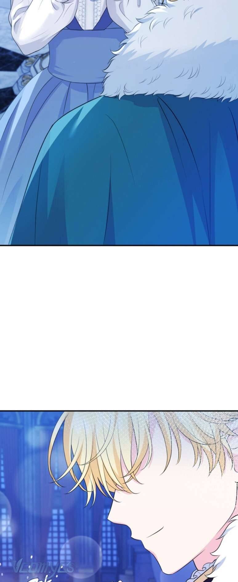 Công Chúa Bé Con Hạng S Thật Mạnh Chapter 2 - Trang 4