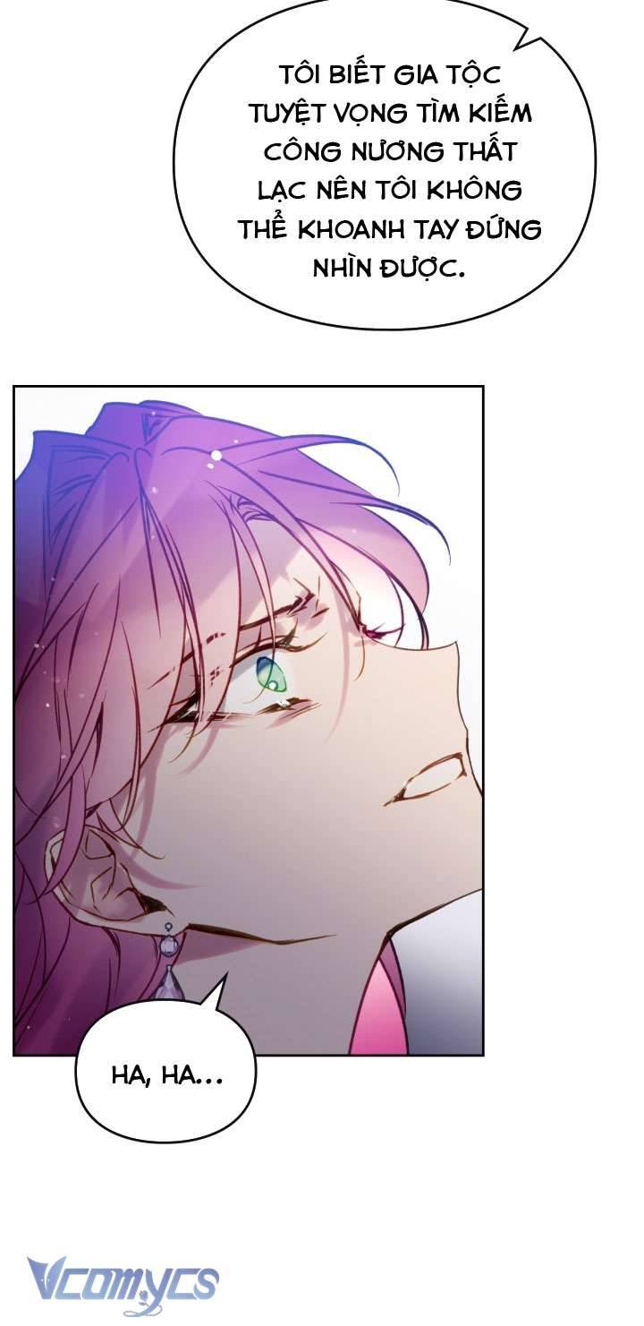 Kết Cục Của Nhân Vật Phản Diện Chỉ Có Thể Là Cái Chết Chapter 136 - Next Chapter 137