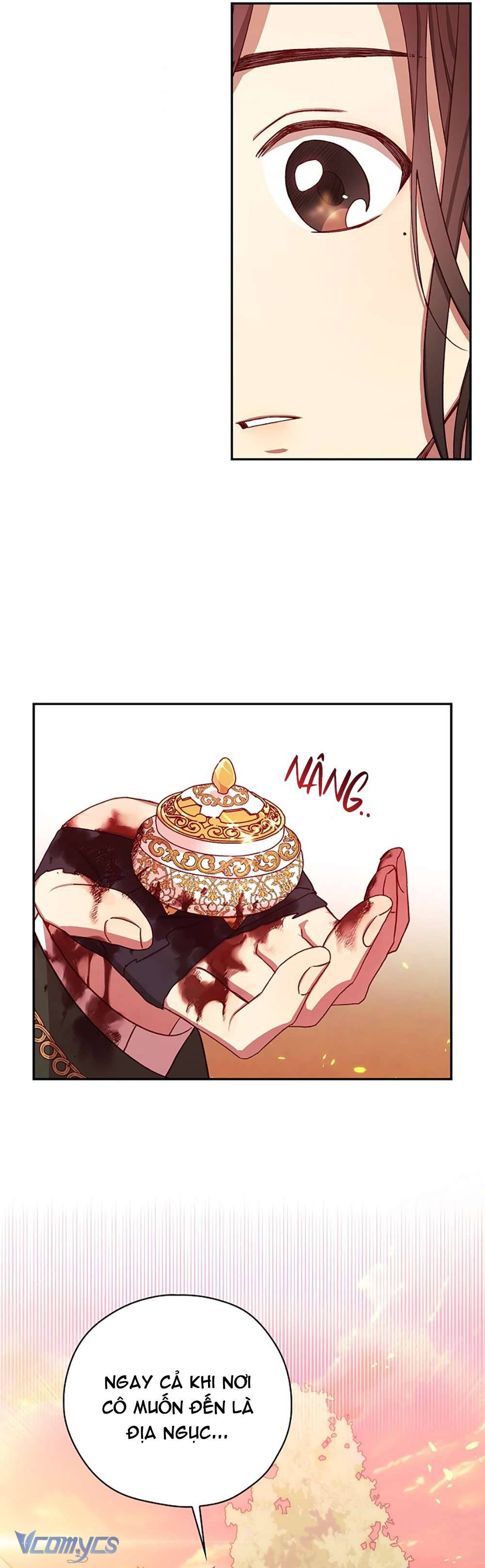 Sống Sót Dưới Thân Phận Hầu Nữ Chap 62 - Next Chap 63