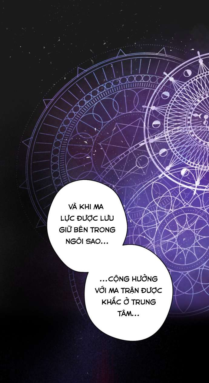 Lời Thú Nhận Của Chúa Tể Bóng Tối Chap 46 - Trang 4