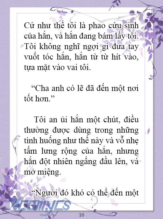 [Novel] Làm Ác Nữ Bộ Không Tốt Sao? Chap 128 - Trang 2