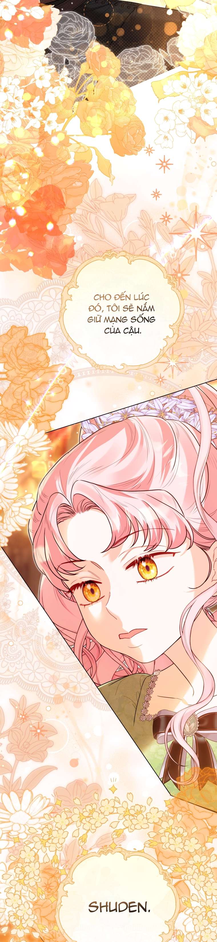 Thà Là Để Tôi Trở Thành Nữ Hoàng Chapter 47 - Next Chapter 48