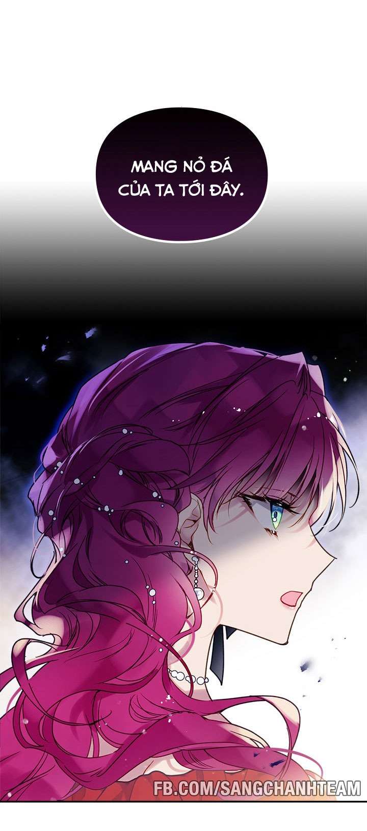 Kết Cục Của Nhân Vật Phản Diện Chỉ Có Thể Là Cái Chết Chapter 56 - Next Chapter 57