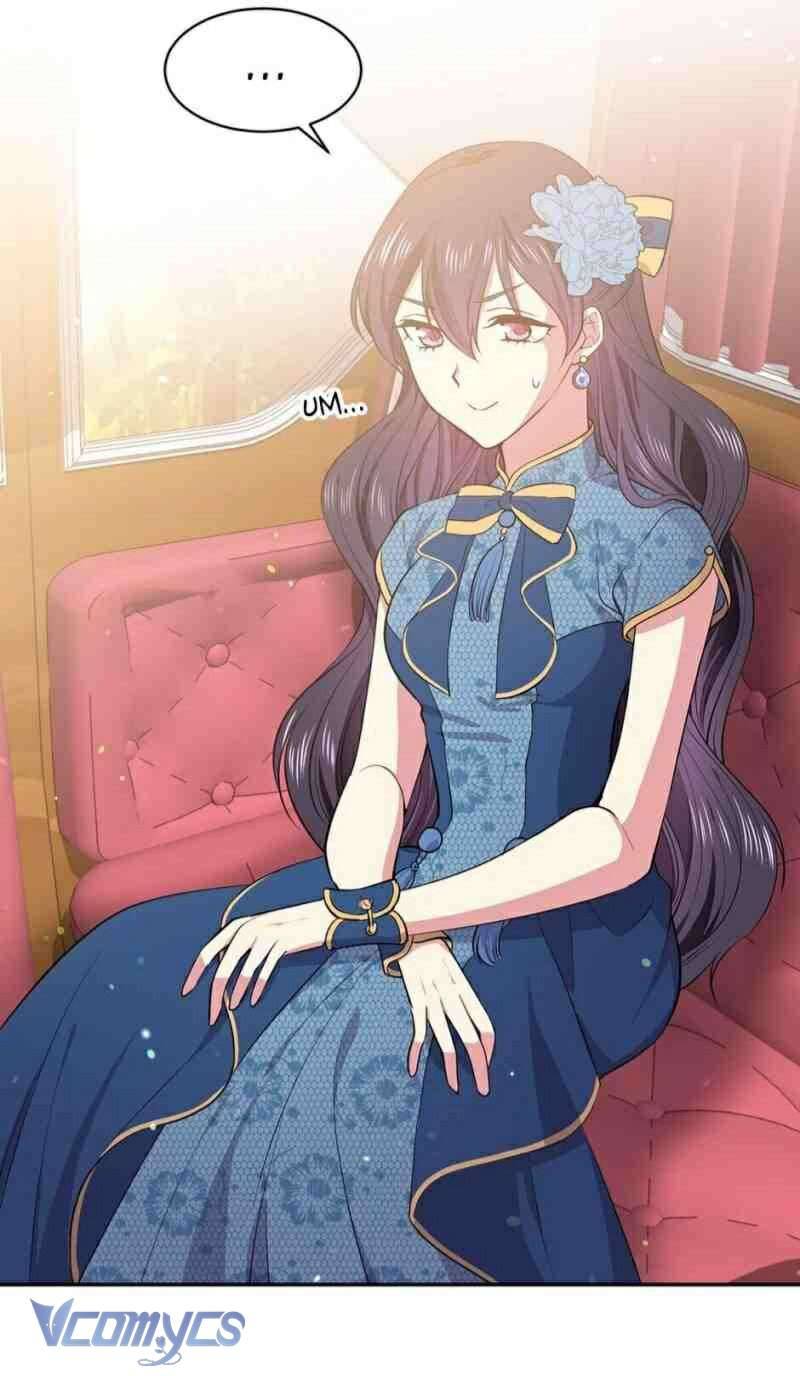 Mục Tiêu Là Cuộc Sống Hoàn Hảo Bất Khả Xâm Phạm Chapter 18 - Trang 4