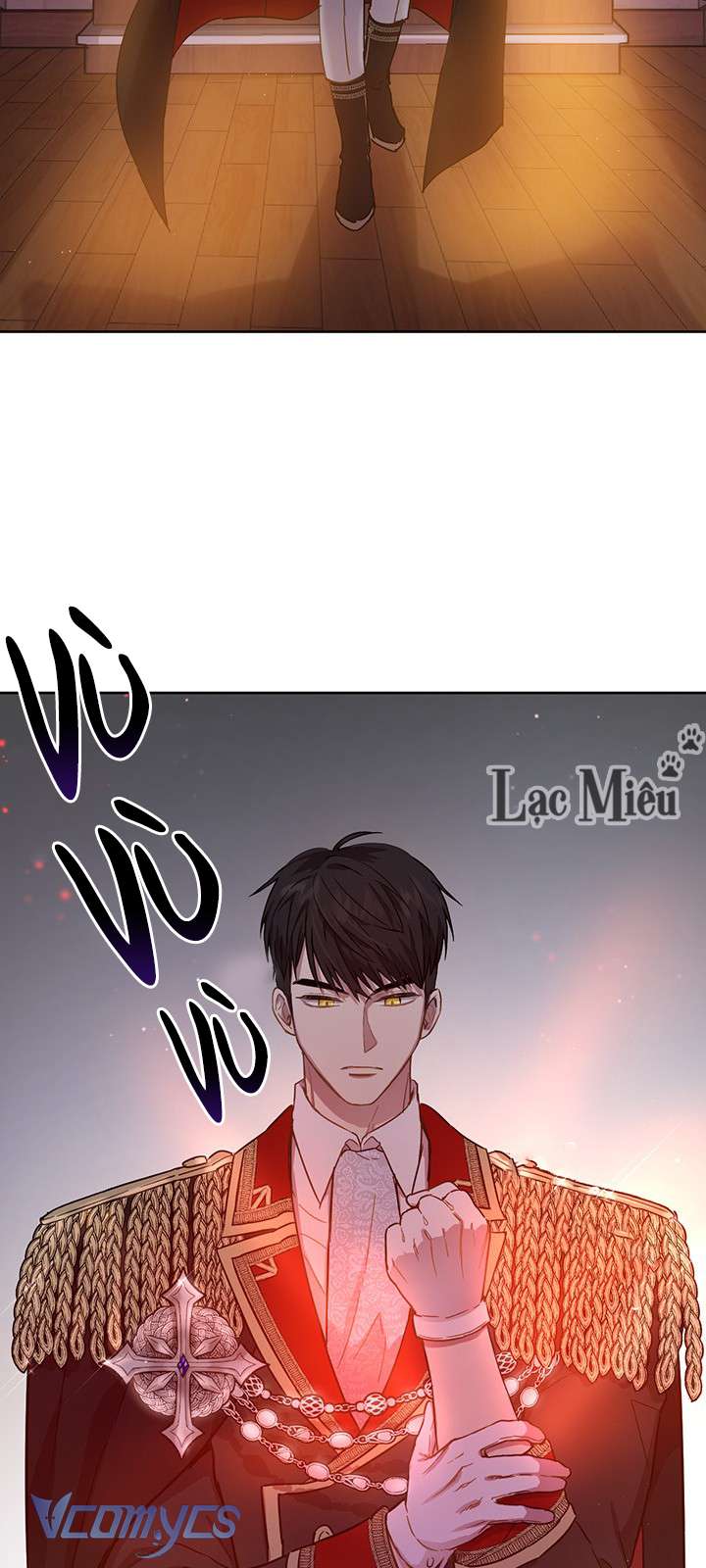 Cuộc Sống Mới Của Công Nương Chapter 7 - Trang 4