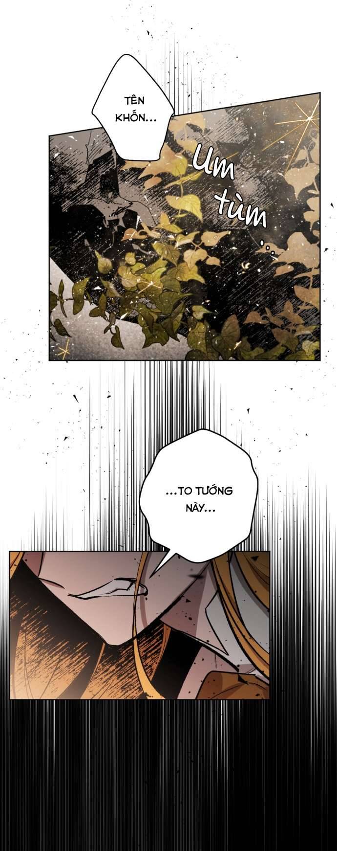 Lời Thú Nhận Của Chúa Tể Bóng Tối Chap 29 - Trang 4