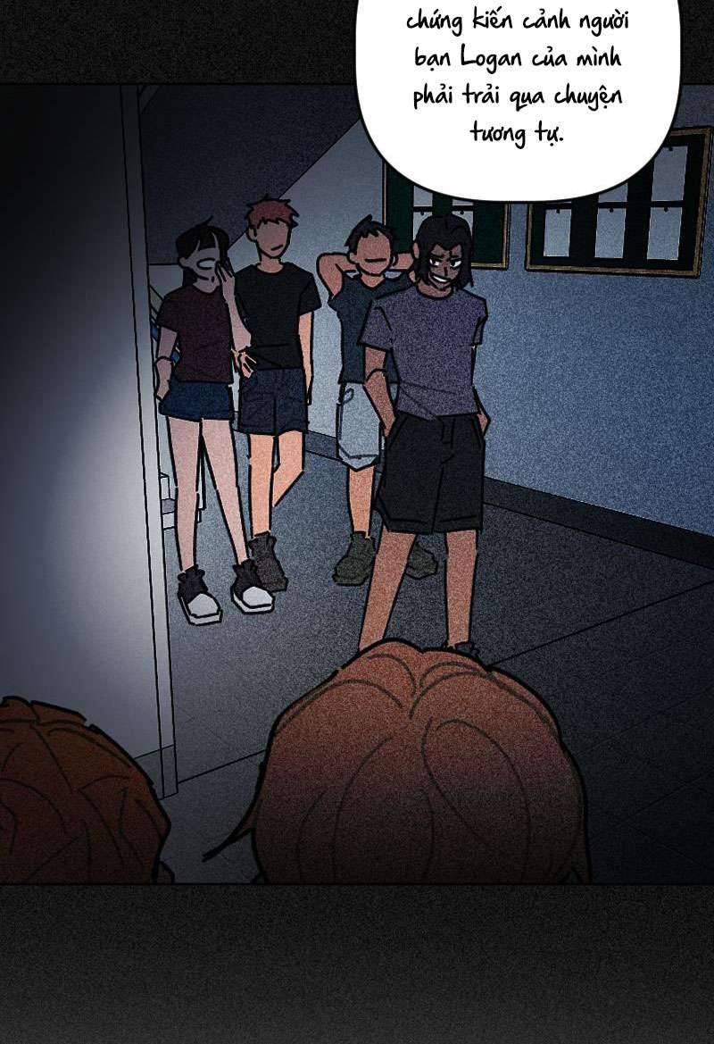 Nghĩa Trang Xe Buýt Chapter 74 - Trang 2