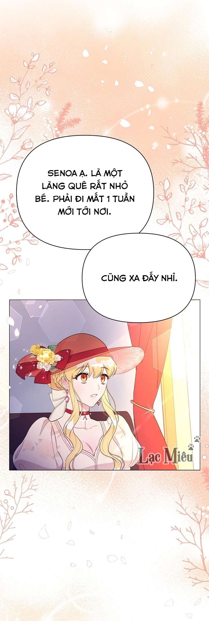 Công Tước Hát Rong Chapter 12 - Trang 3