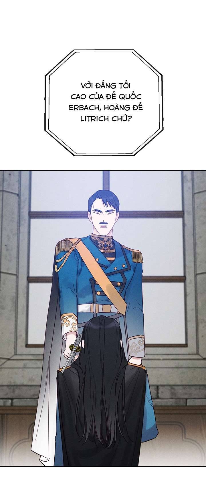 Trước Tiên Phải Giấu Em Trai Cái Đã! Chap 31 - Trang 2