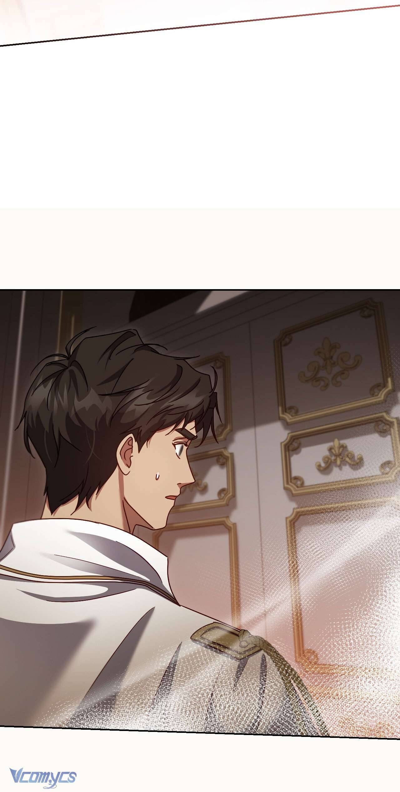 Thánh Nữ Giả Muốn Bỏ Trốn Chap 40 - Trang 4