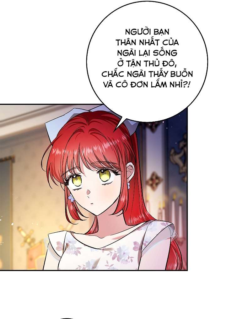 Hôn Phu Ẩn Sắc Chapter 51 - Next Chapter 51.5
