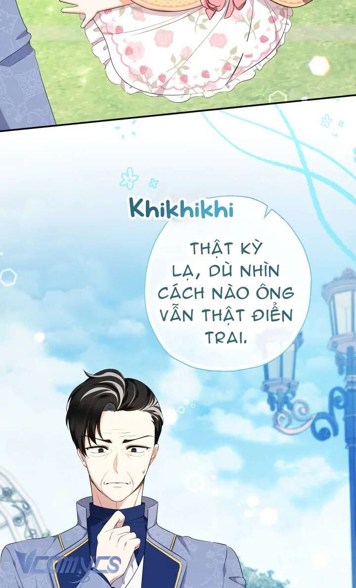 Tiểu Thư Tích Tiền Đi Bụi Chapter 54 - Trang 4