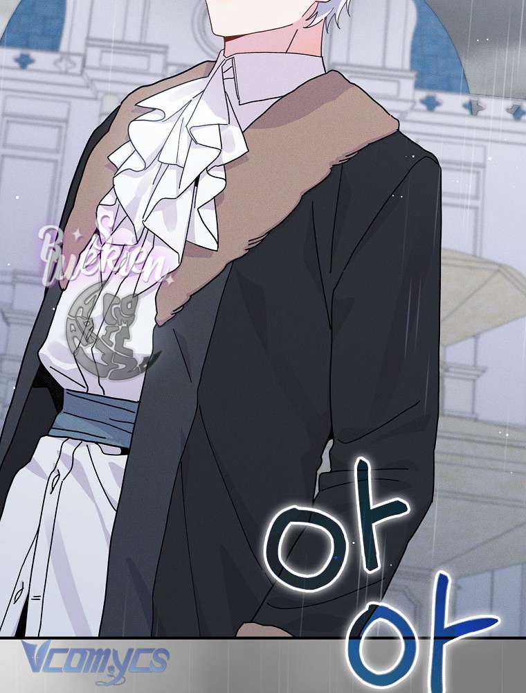 Chị Gái Của Nhân Vật Phản Diện Hôm Nay Cũng Đang Đau Khổ Chapter 32 - Trang 4