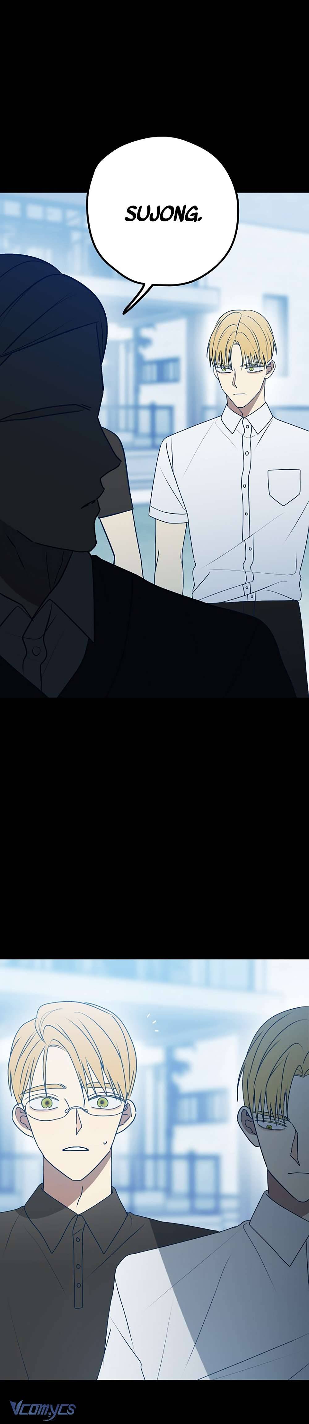 Kẻ Rác Rưởi Không Đáng Được Yêu Chapter 90 - Trang 4