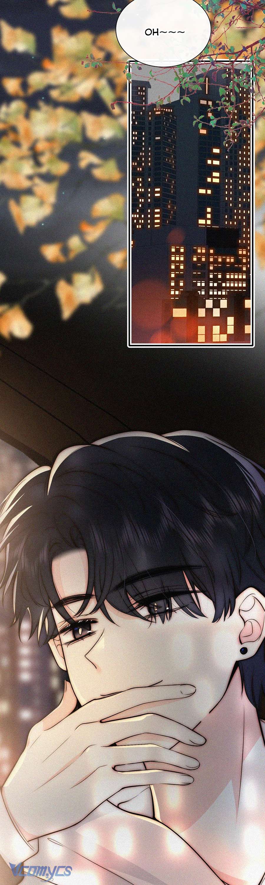 Một Mực Cưng Chiều Chap 54 - Next Chap 55