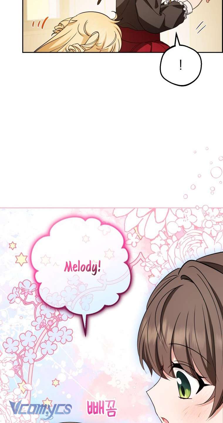 Được Yêu Thương Mà Còn Ngại Ngùng Sao! Chap 56 - Trang 4