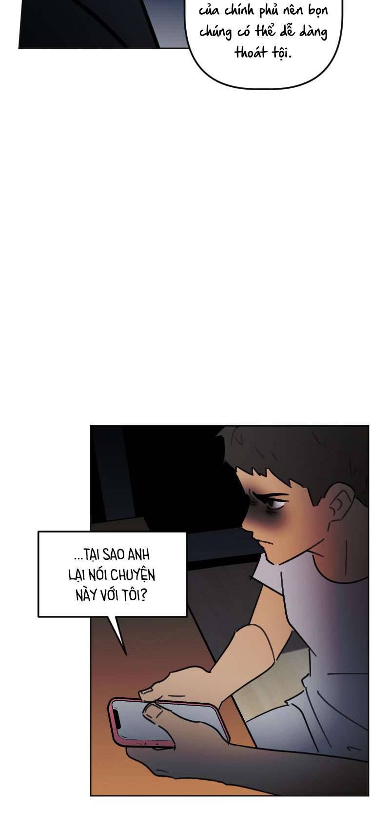 Nghĩa Trang Xe Buýt Chapter 74 - Trang 2