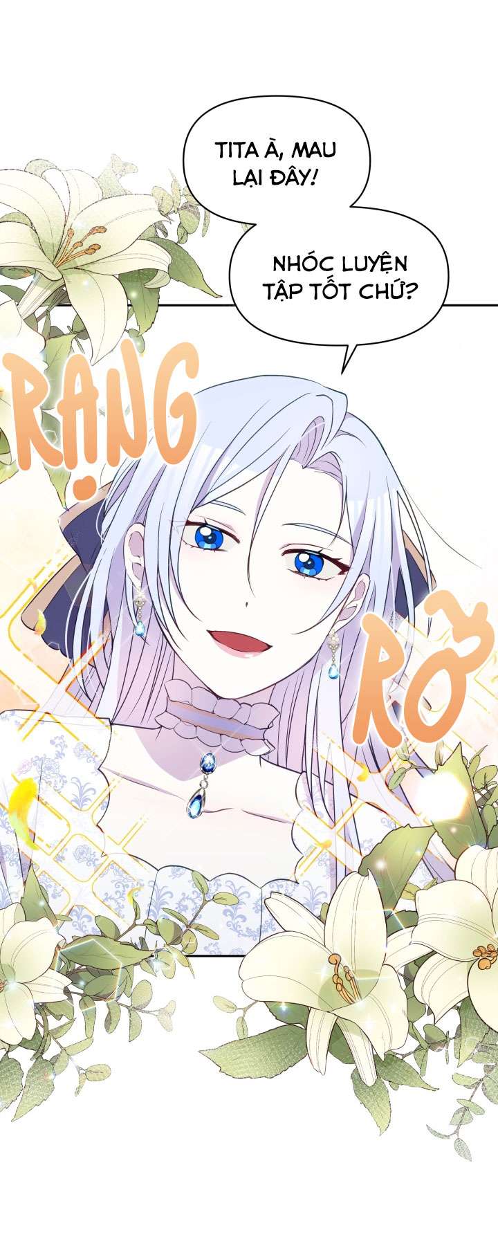 Người Bảo Hộ Của Bạo Quân Là Ma Nữ Tàn Độc Chap 28 - Next Chap 29