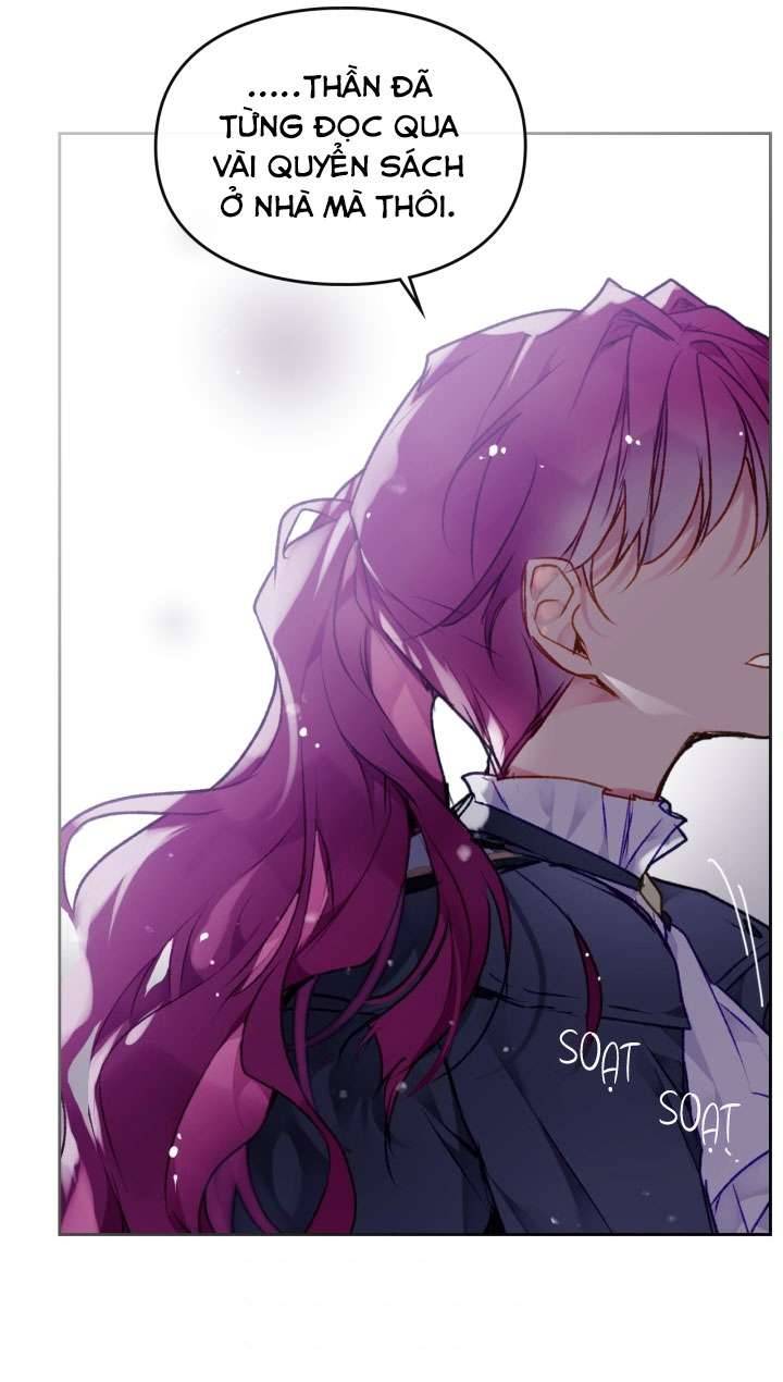 Kết Cục Của Nhân Vật Phản Diện Chỉ Có Thể Là Cái Chết Chapter 77 - Trang 4