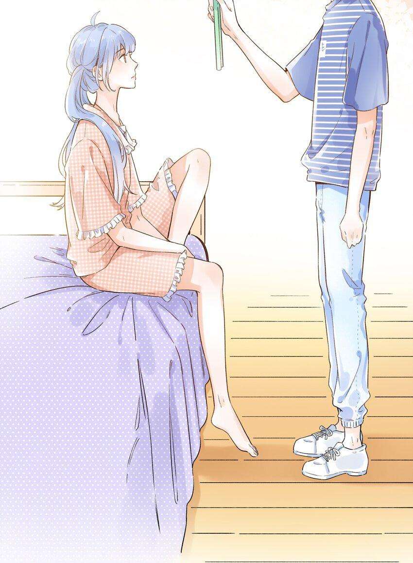 Ánh Sao Phiêu Linh Trong Nước Chapter 2 - Next Chapter 3