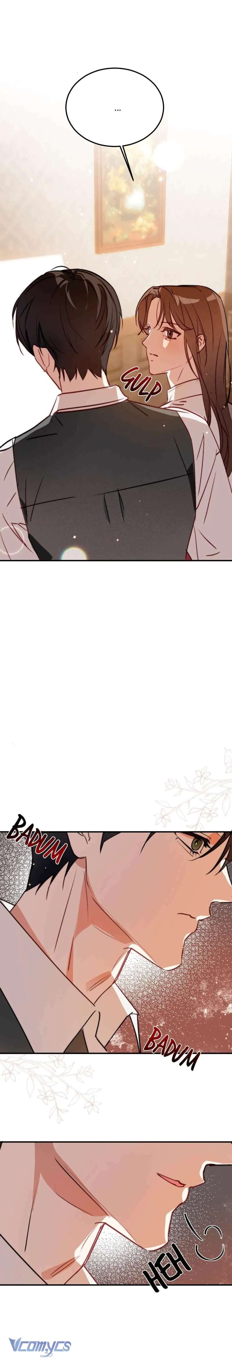 Chân dung của cố Hoàng tử Chap 9 - Trang 2