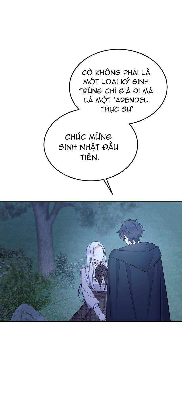 Bệ Hạ, Tôi Sẽ Giết Ngài! Chapter 31 - Trang 4