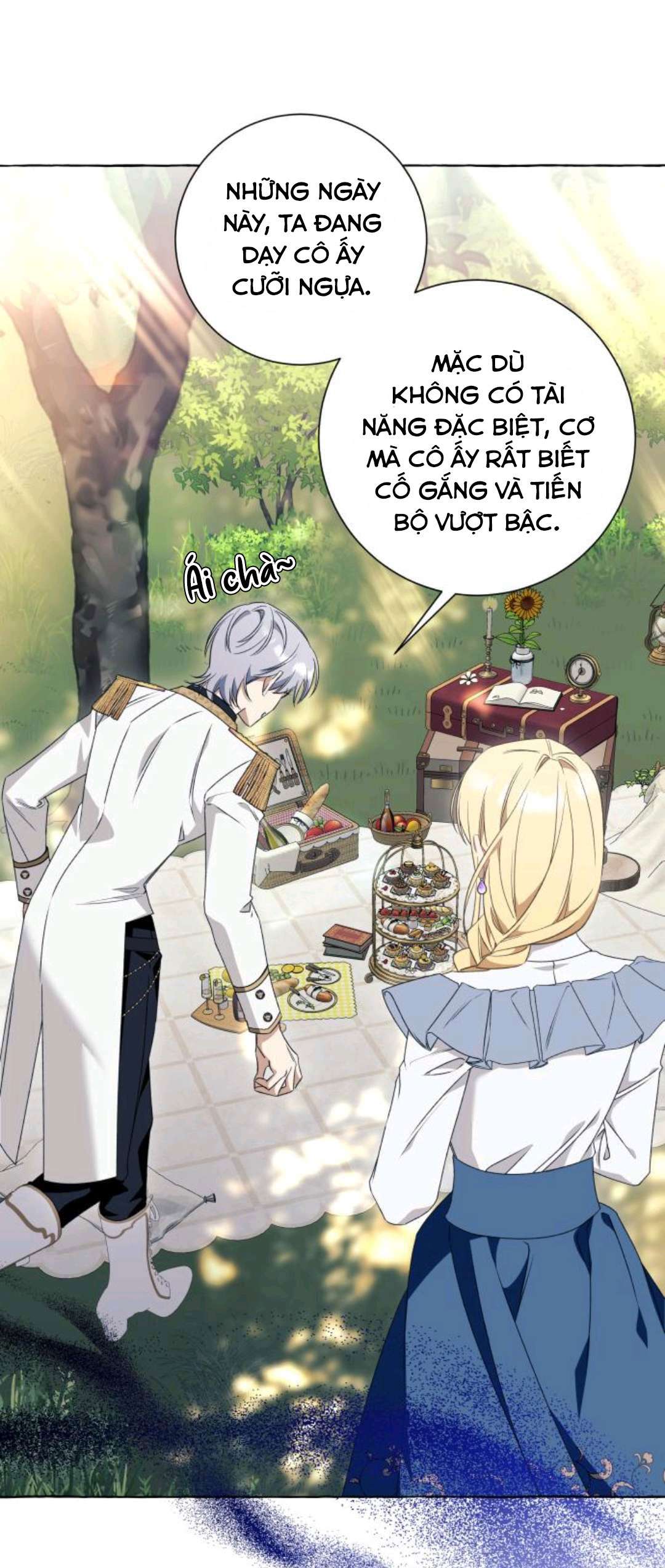 Tôi Tưởng Đó Chỉ Là Tiểu Thuyết Trọng Sinh Bình Thường Chapter 51 - Trang 3