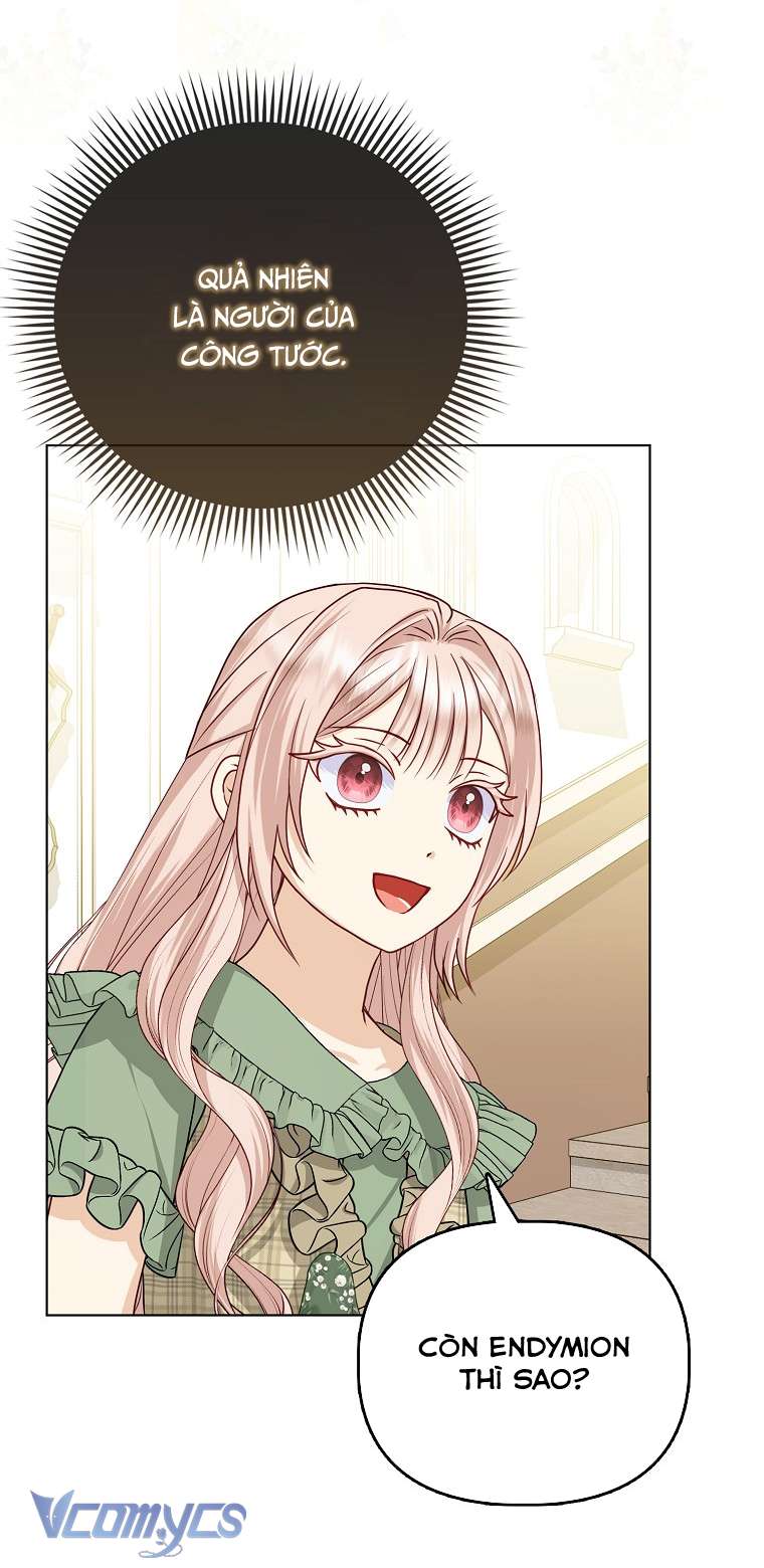 Nhân Vật Phản Diện Đều Thích Tôi Chapter 18 - Trang 4