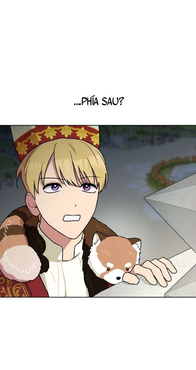 Nam Thứ Đình Công Thì Phải Làm Sao?! Chapter 12 - Next Chapter 13