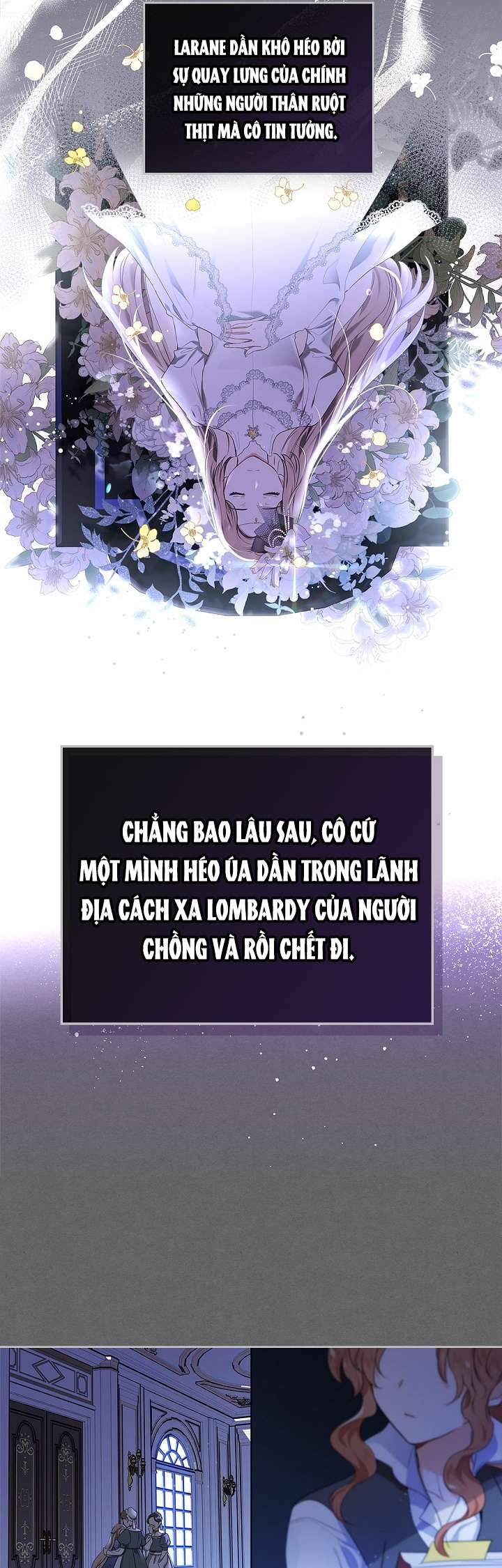 Kiếp Này Nhất Định Làm Gia Chủ Chap 14 - Trang 2