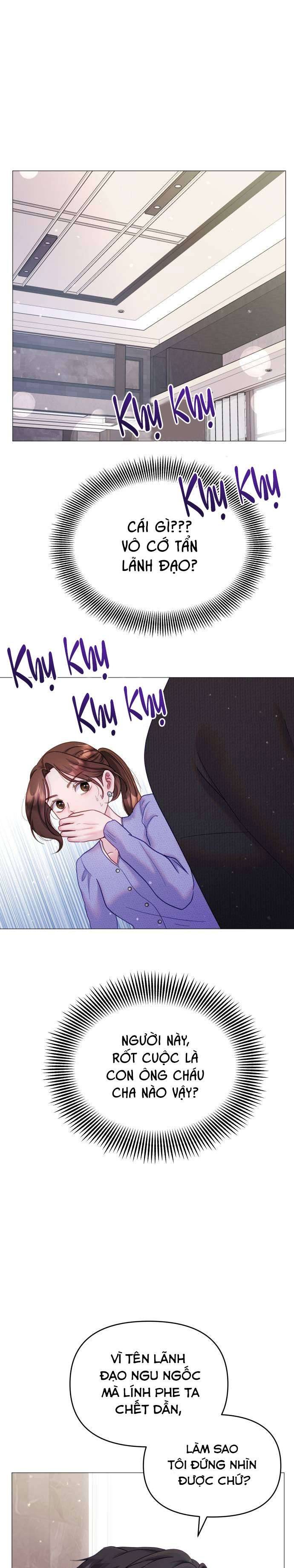 Hướng Dẫn Thu Phục Mãnh Thú Chap 12 - Next Chap 13