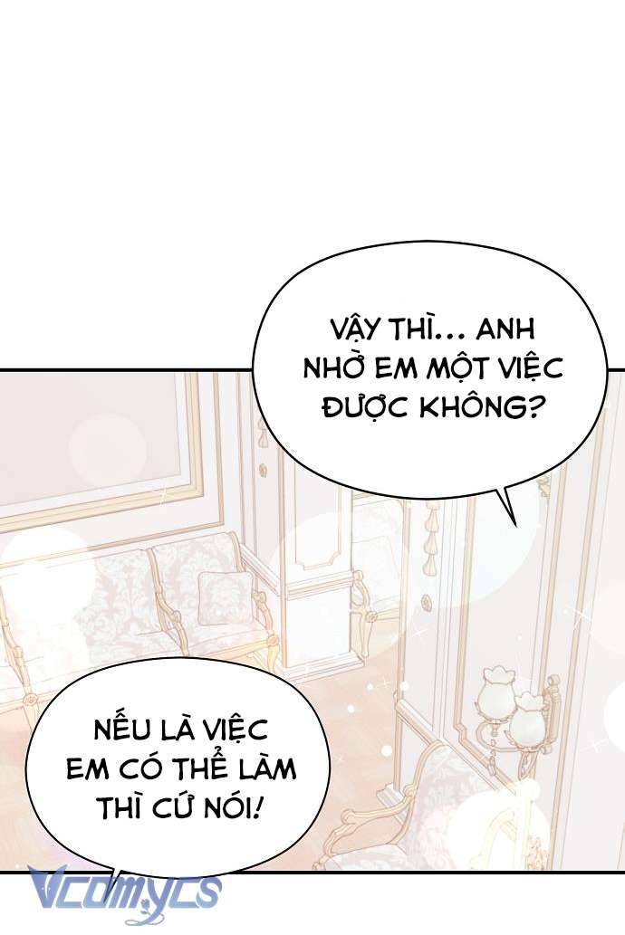 Tôi không cố tình quyến rũ nam chính Chap 34 - Next Chap 35