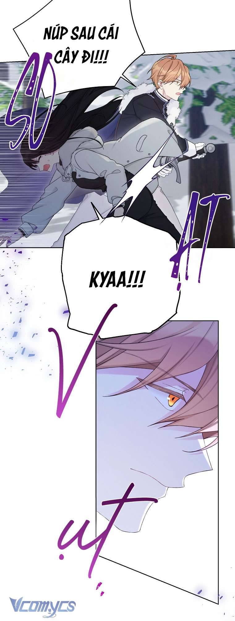 Vương Miện Lục Bảo Chap 108 - Trang 2