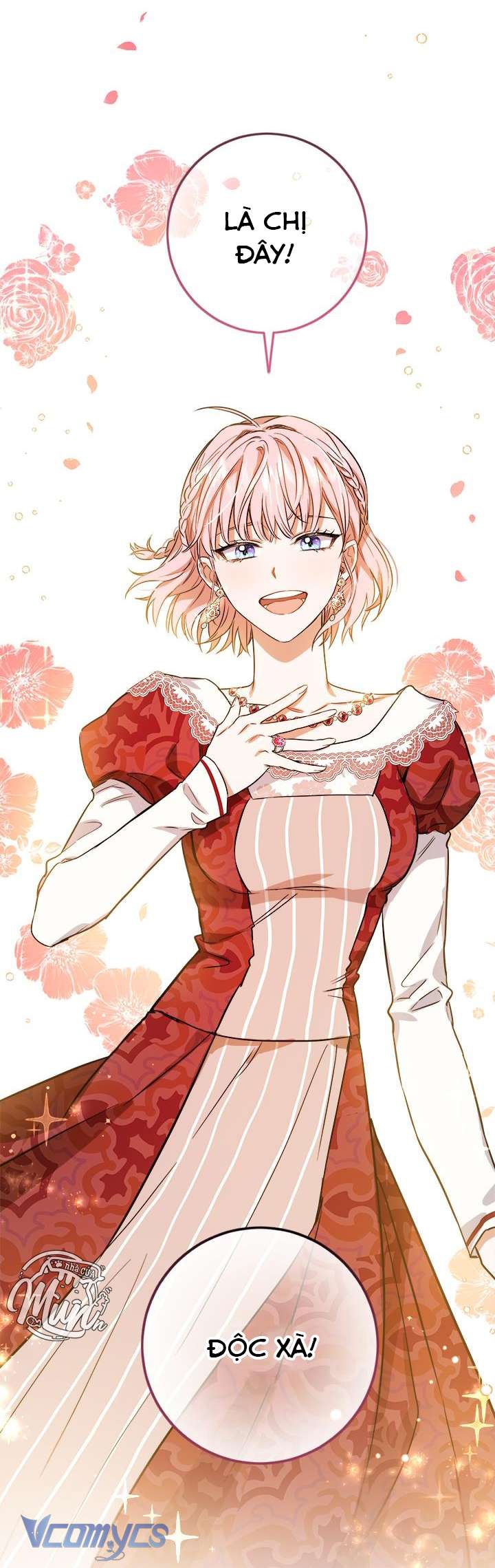 Cuộc Sống Mới Của Công Nương Chapter 36 - Trang 4