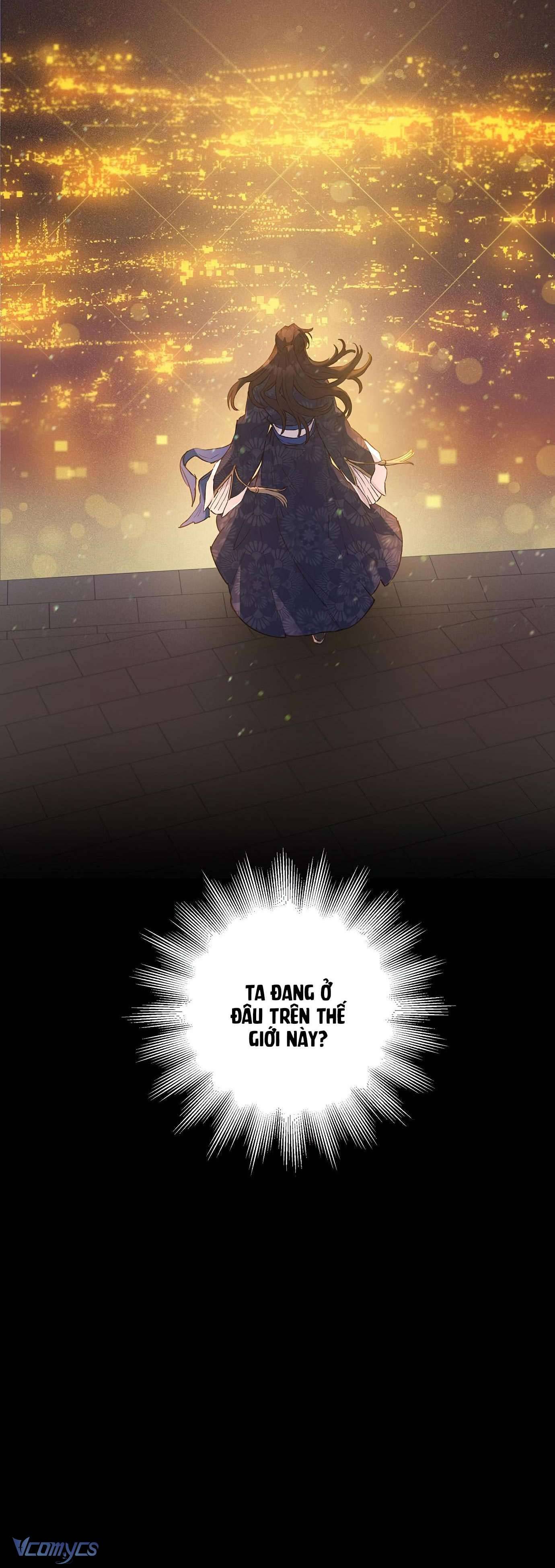 Onsaemiro Chapter 2 - Trang 4