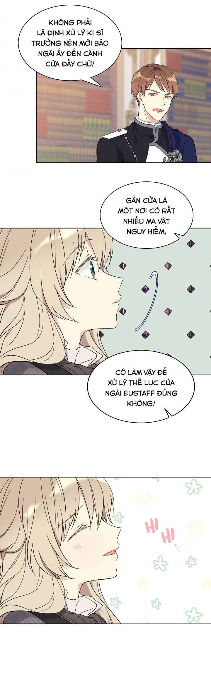 Vương Miện Lục Bảo Chap 5 - Trang 2