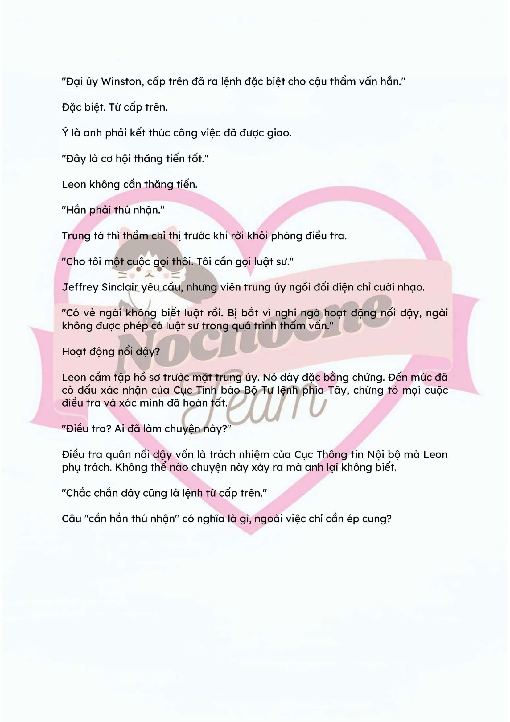 [NOVEL] HÃY CẦU XIN TÔI ĐI Chap 88 - Next Chap 89