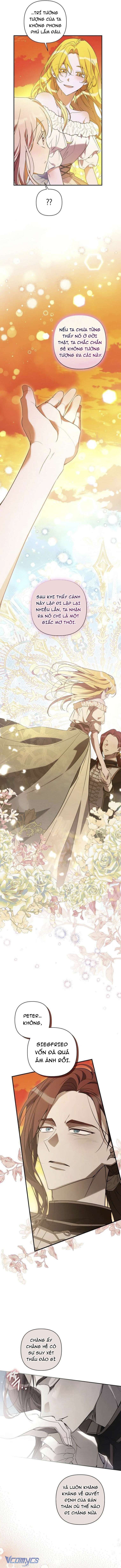 Liệu Người Có Muốn Được Cứu Rỗi Không? Chapter 19 - Trang 4