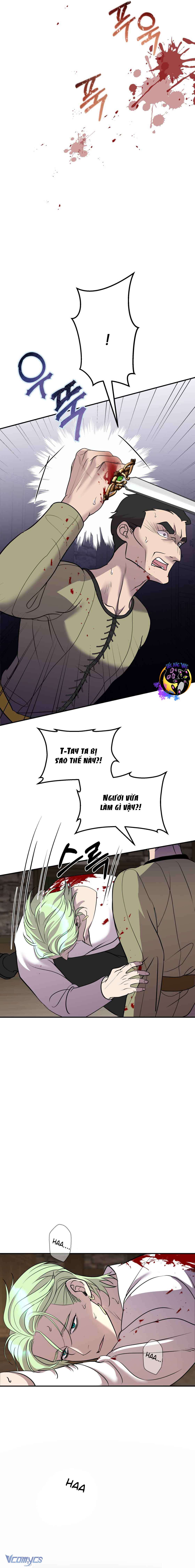 Ta đã chết như thế nào Chap 7 - Next Chap 8