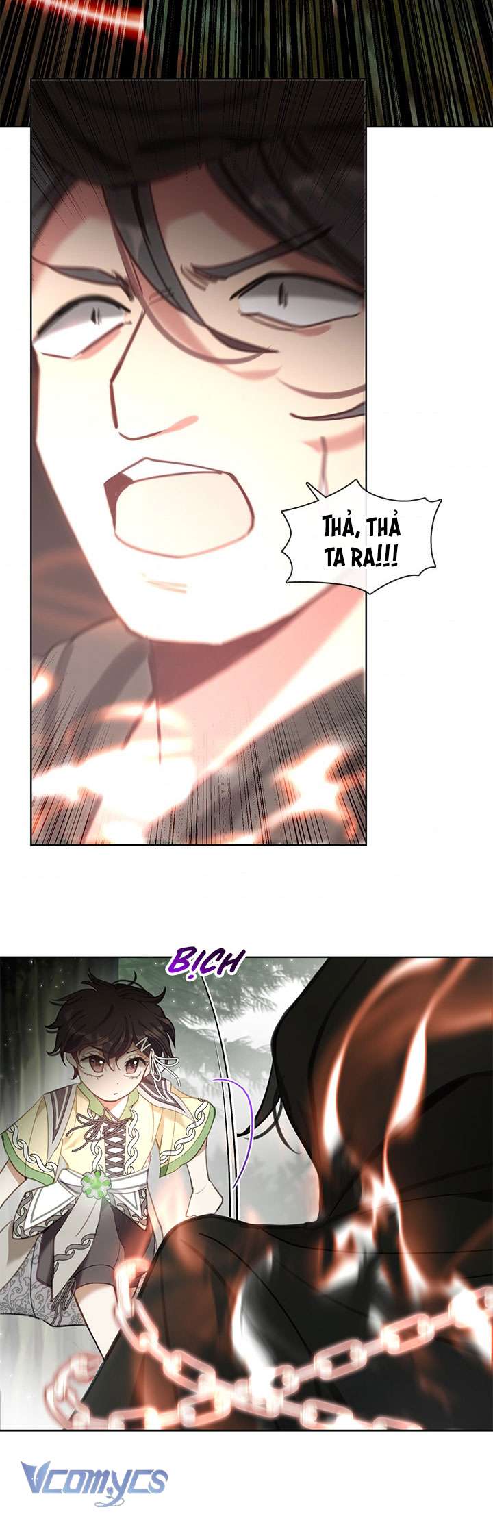 Gia Đình Bị Ám Ảnh Bởi Tôi Chapter 46 - Trang 4