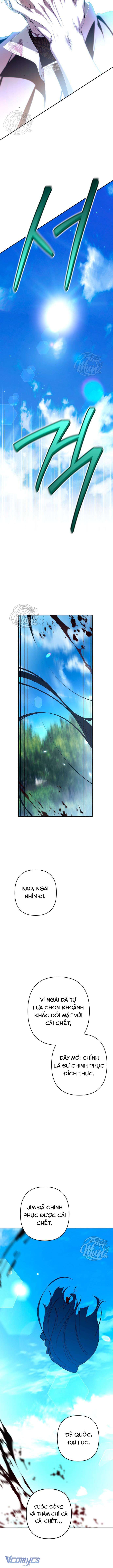 (Munn) Công Nương Mint Bé Nhỏ Chap 113 - Next Chap 114