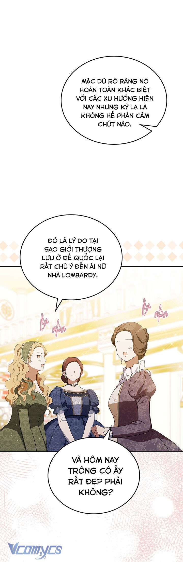 Kiếp Này Nhất Định Làm Gia Chủ Chap 129 - Trang 2