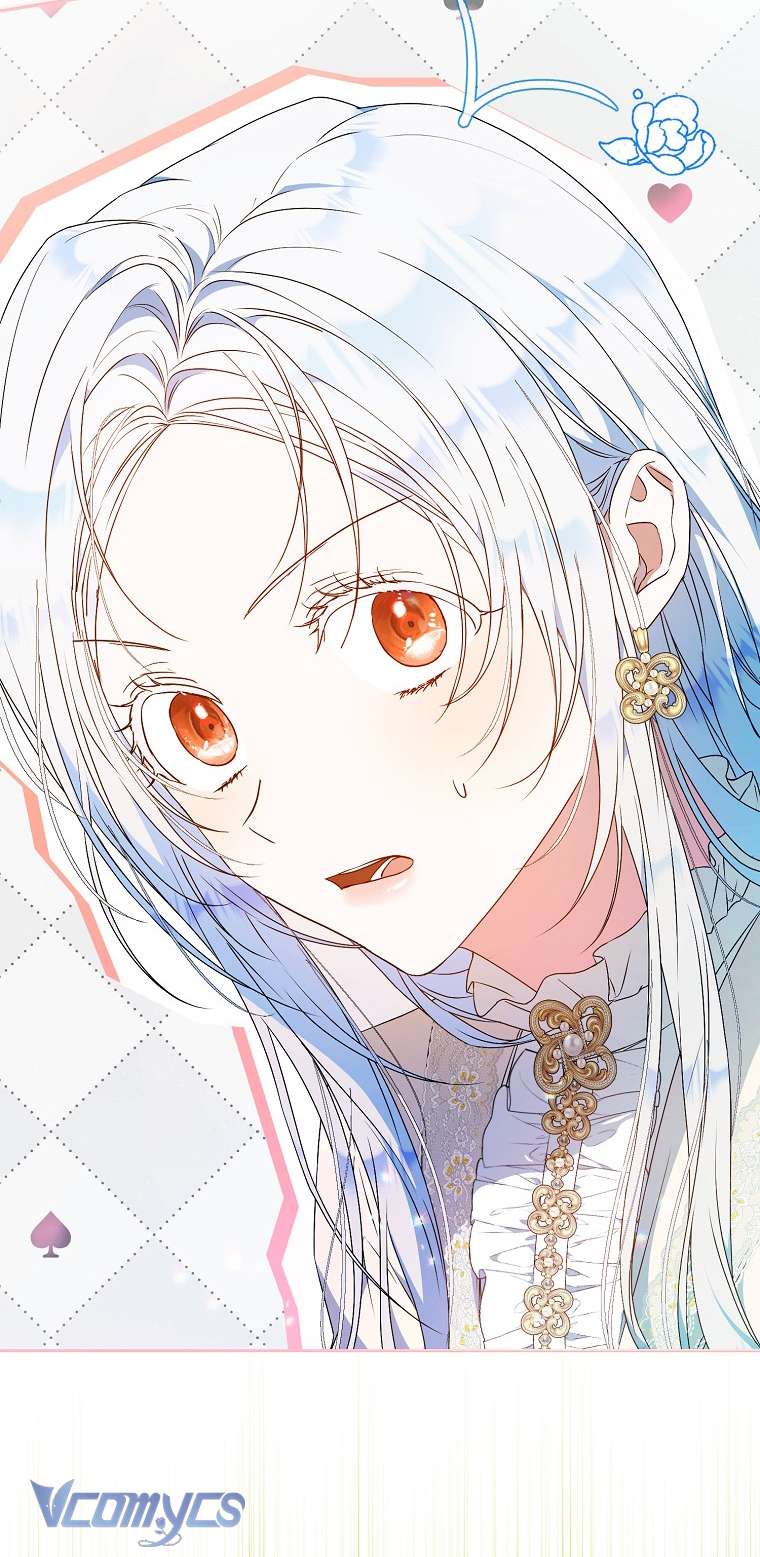 Tôi Trở Thành Vợ Của Nam Chính Chap 75 - Trang 3