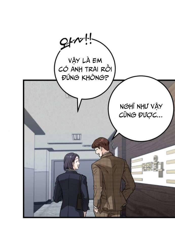 Tôi Nóng Lòng Muốn Chiếm Lấy Cô Ấy Chap 9 - Trang 3