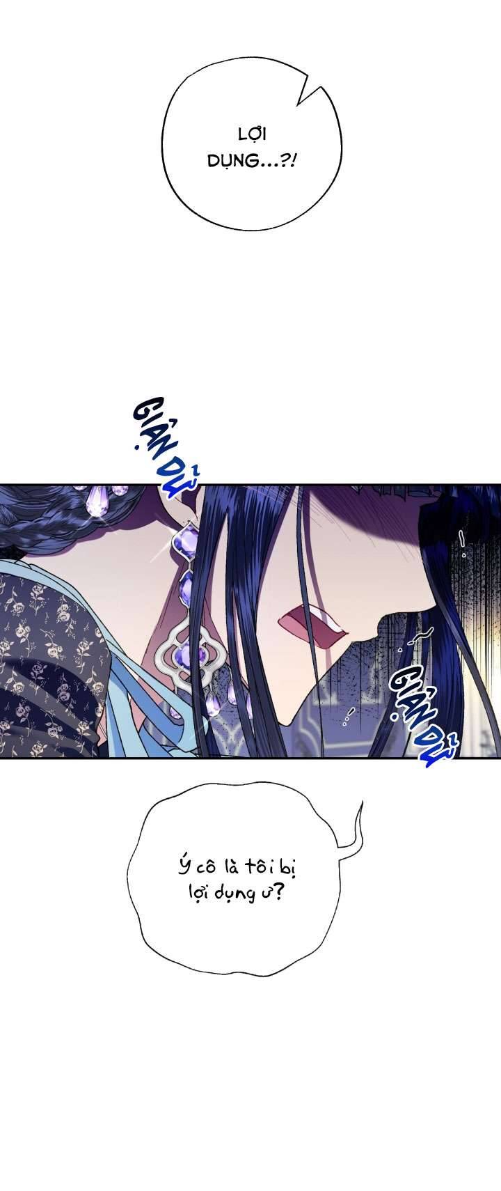 Cha À, Con Không Muốn Kết Hôn Đâu Chap 41 - Trang 2