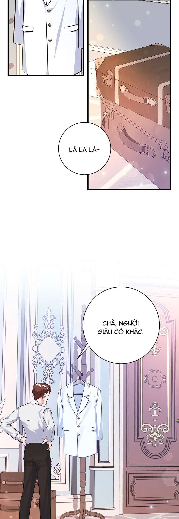 Kẻ Phản Diện Có Thời Hạn Ủng Hộ Tôi Hủy Hôn Chapter 24 - Next Chapter 25